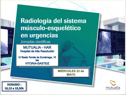 taller radiologia