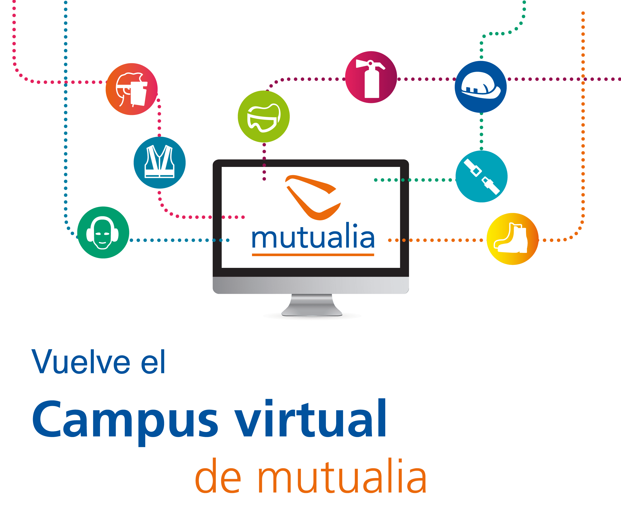 Campus virtual de Mutualia