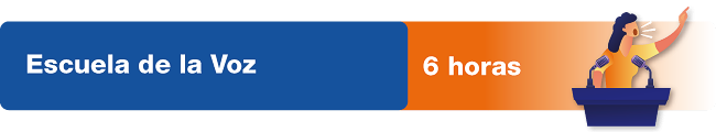 escuela voz 2024