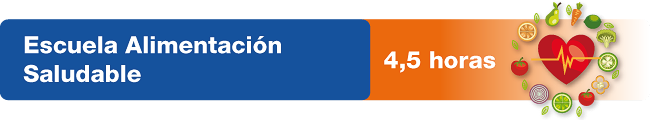 escuela alimentacion saludable 2024