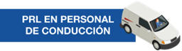 PRL en personal de conducción