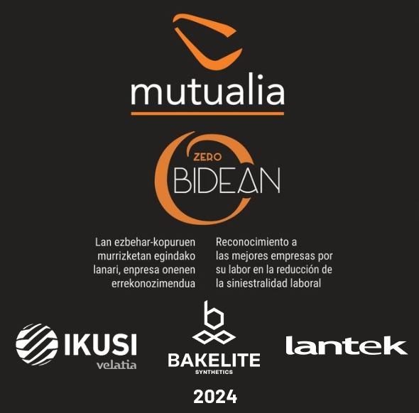 zero bidean mutualia