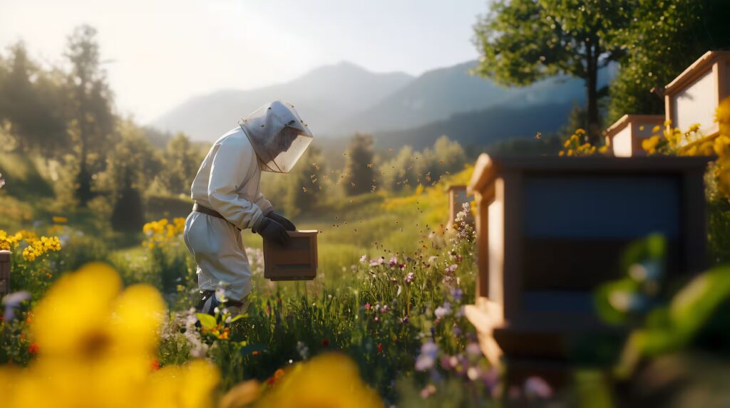 IA-Danel Solabarrieta-Naturarekin elkarlanean