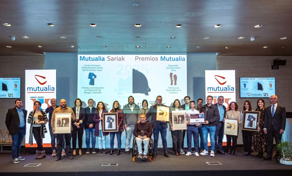 premios mutualia 2025