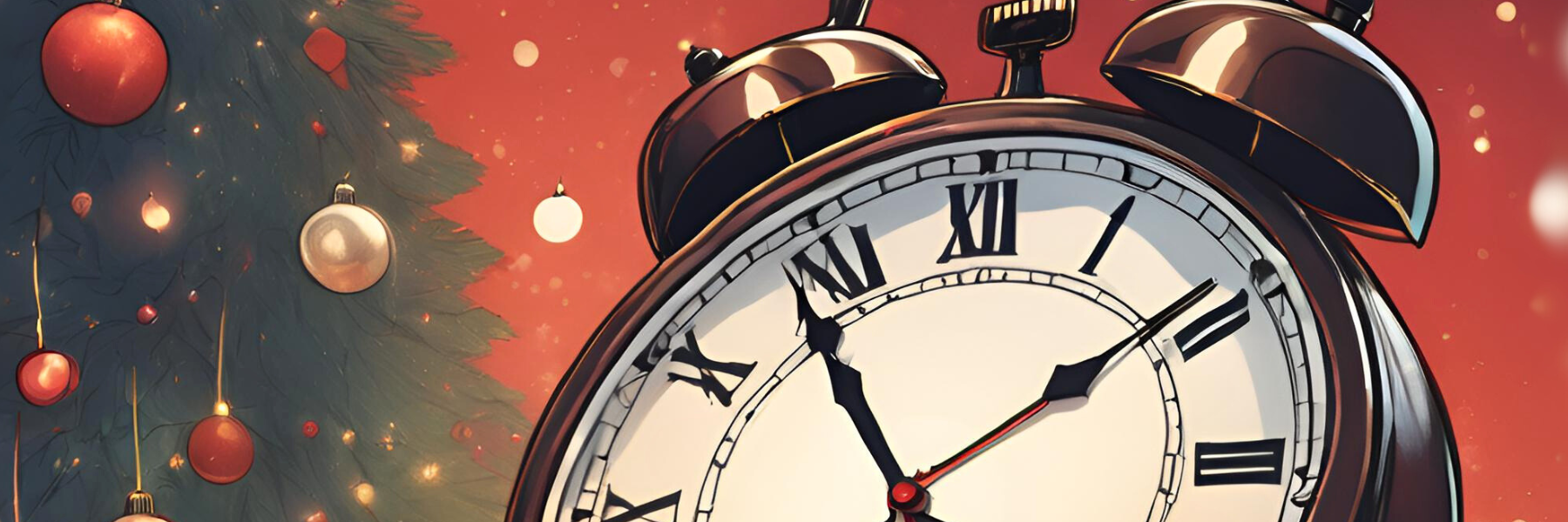 horario navidad