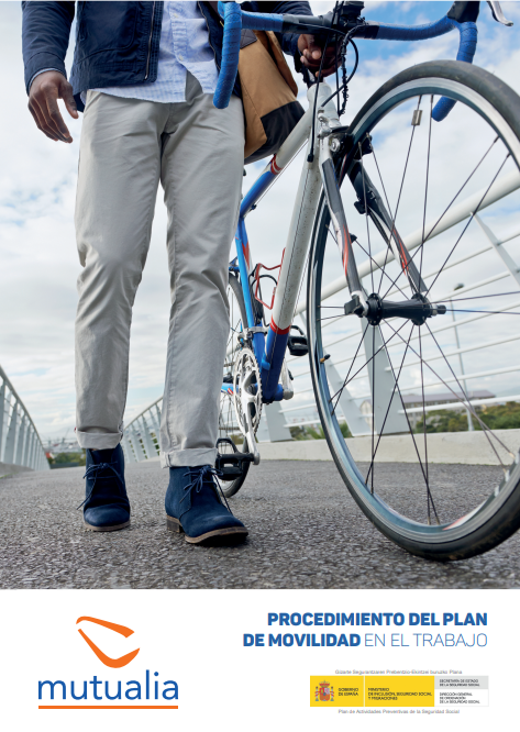 procedimiento del plan de movilidad en 