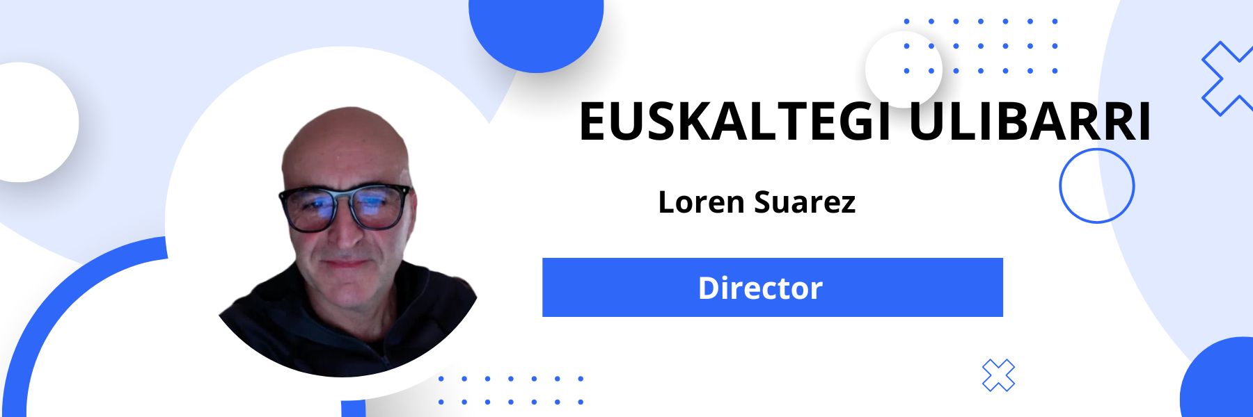 Loren Suarez- Euskaltegi Ulibarri