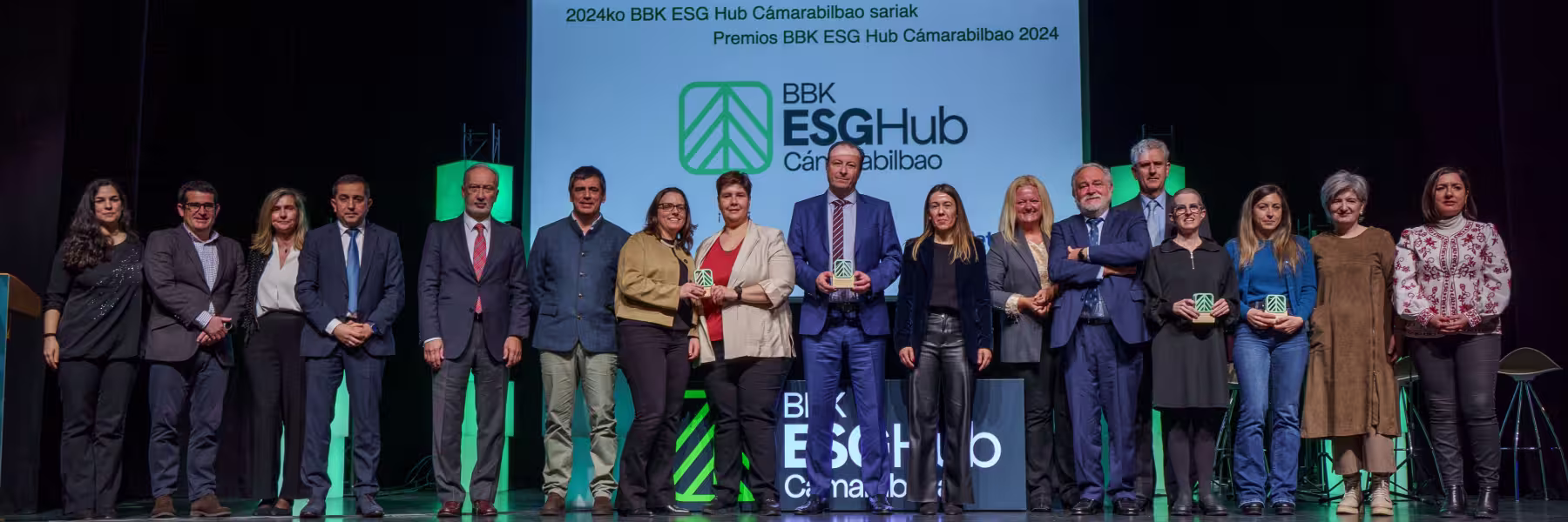 premios bbk esg hub camarabilbao 2024