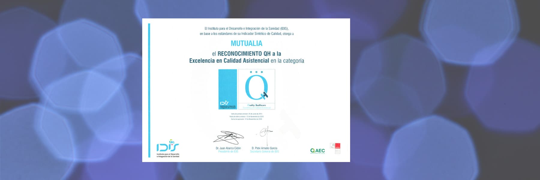 qh mutualia 2024