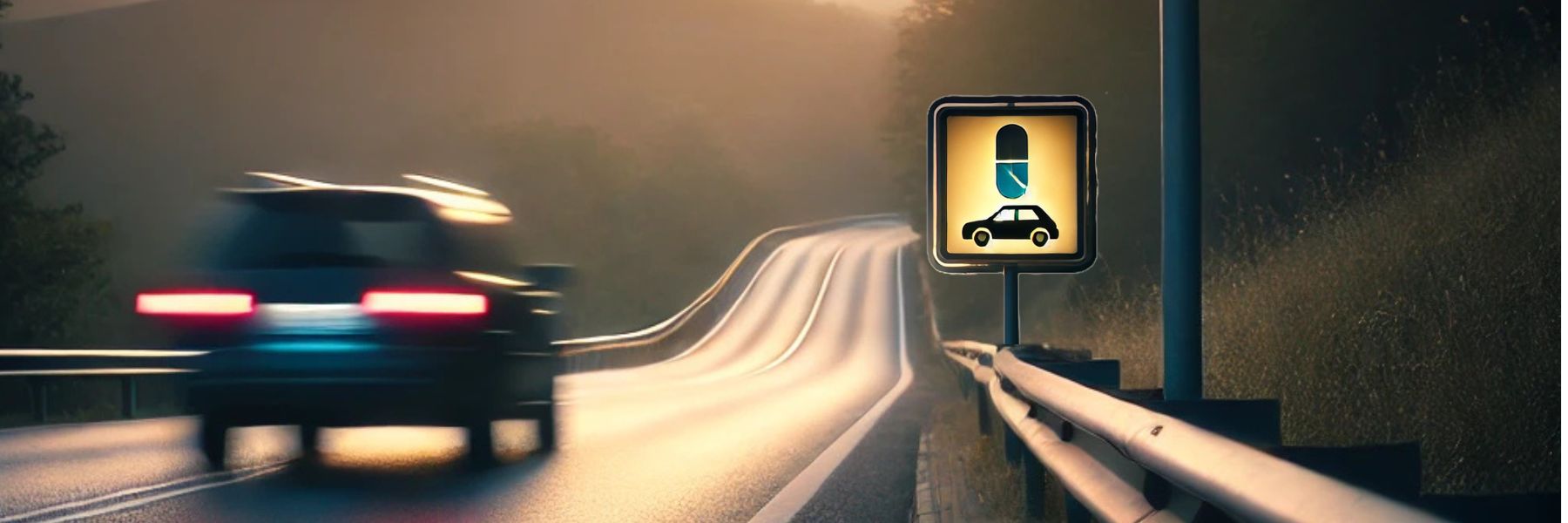 seguridad vial