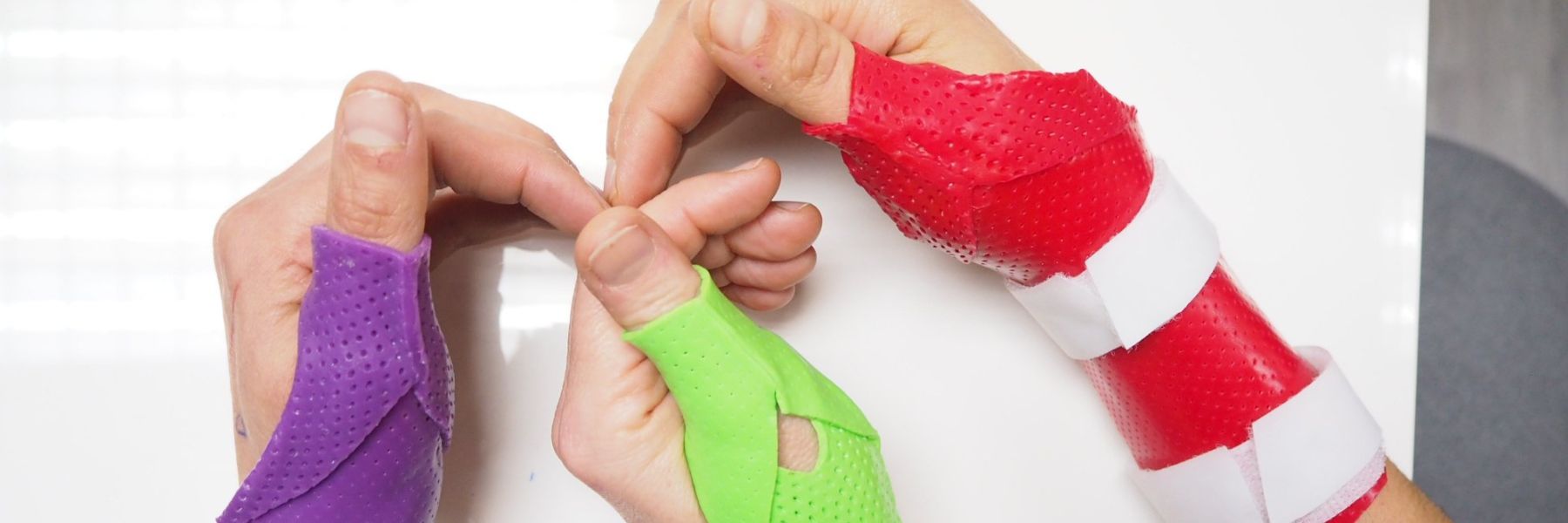 fisioterapia manos
