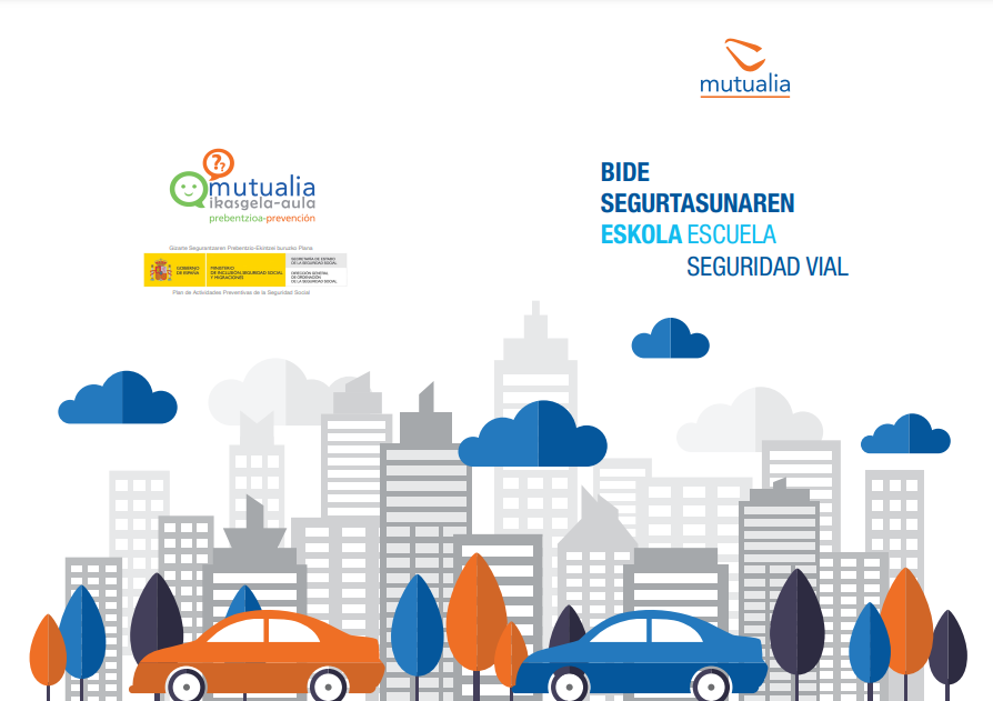 escuela de seguridad