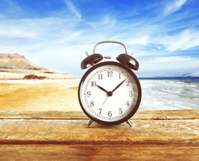 horario