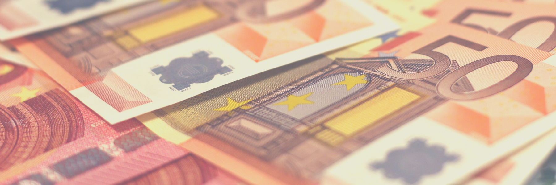 billetes de euro