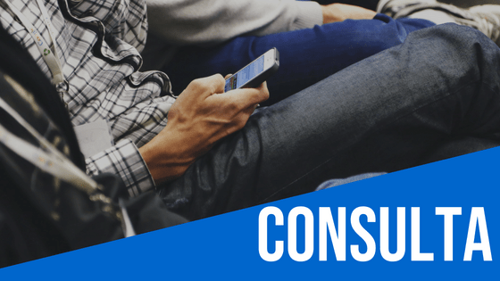 consulta