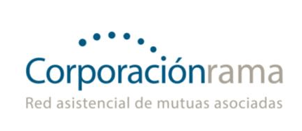 logo corporación rama