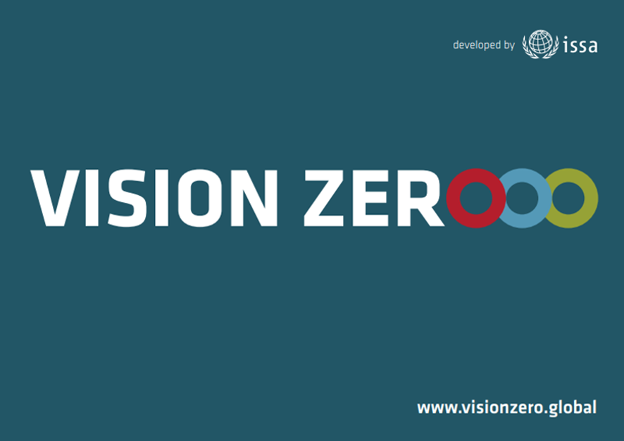 VISION ZEROOO