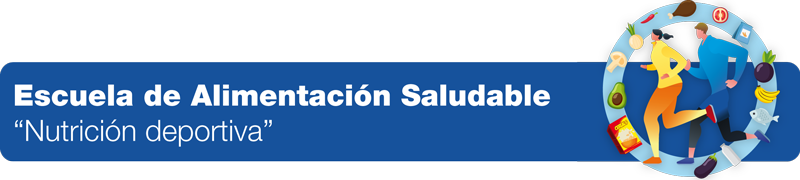 escuela de alimentacion