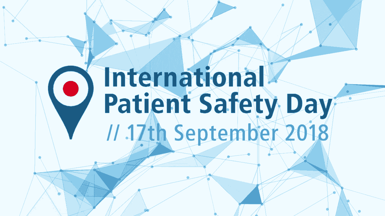 international patient safety day