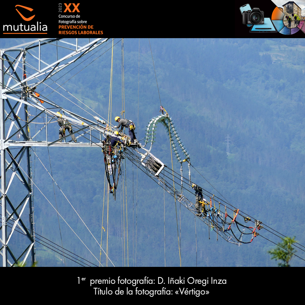 primer premio fotografia 2023