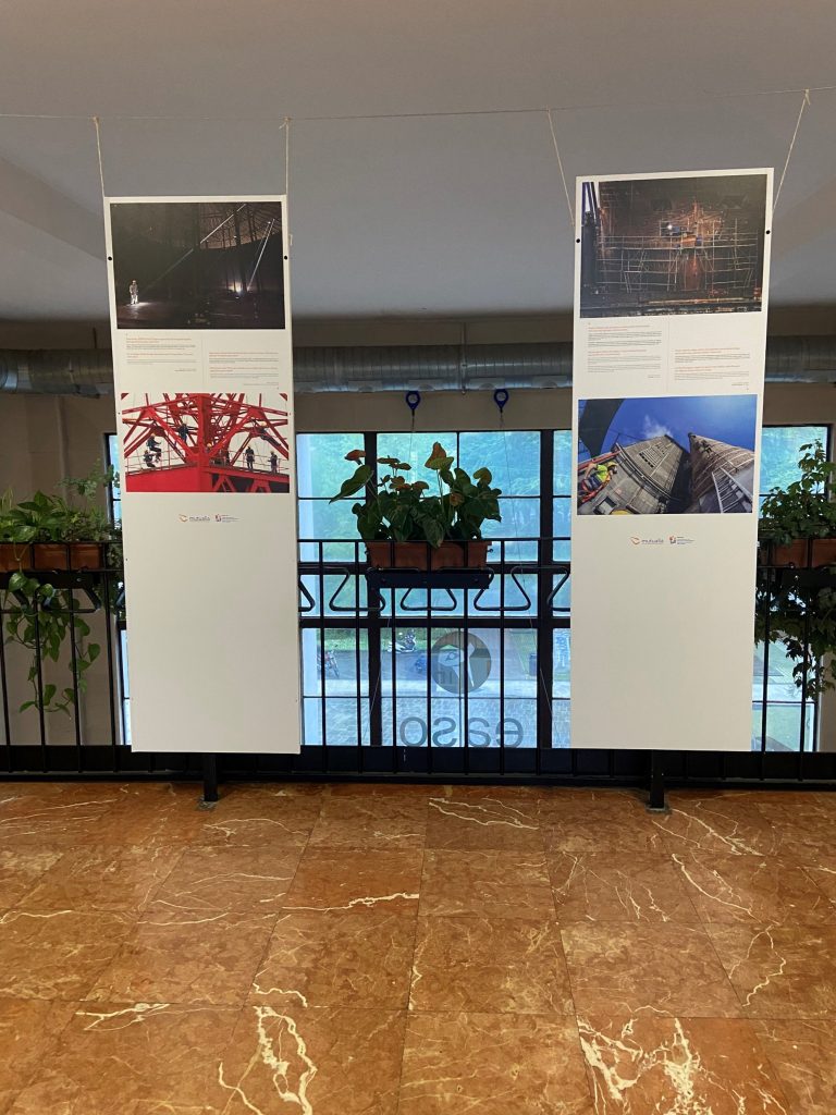 miradas de prevencion easo