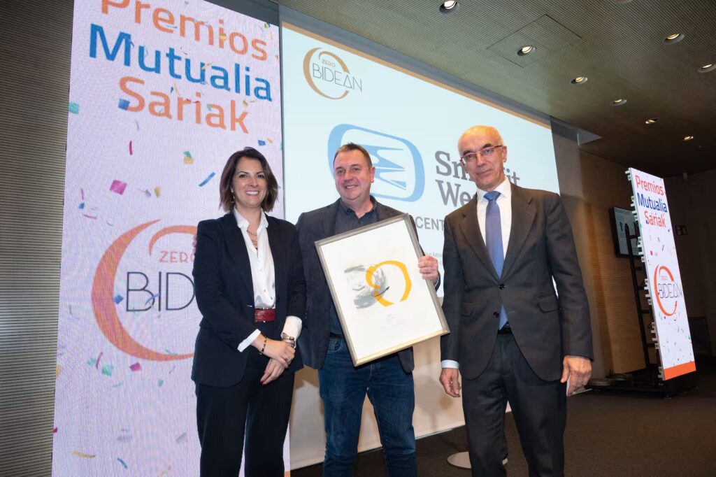 premios mutualia_smurfit westrock