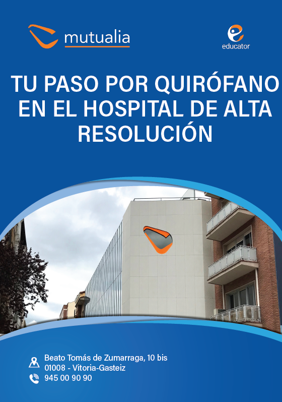 HOSPITALIAZACIÓN Y QUIRÓFANO HAR