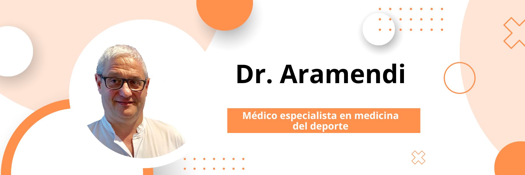 dr aramendi