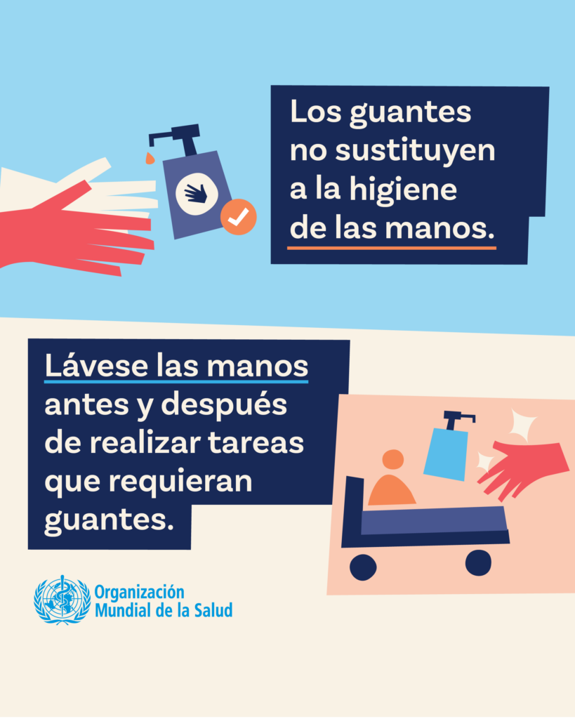 guantes