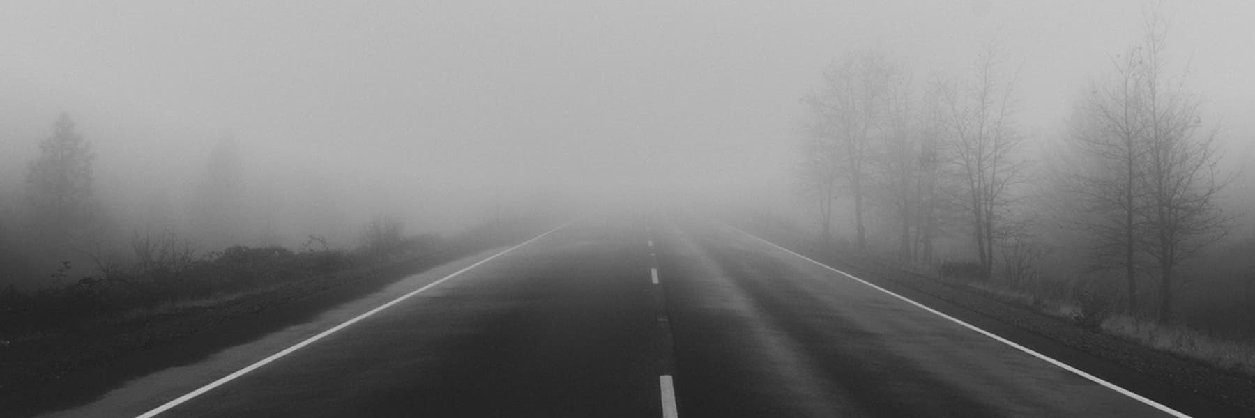 conducir en invierno