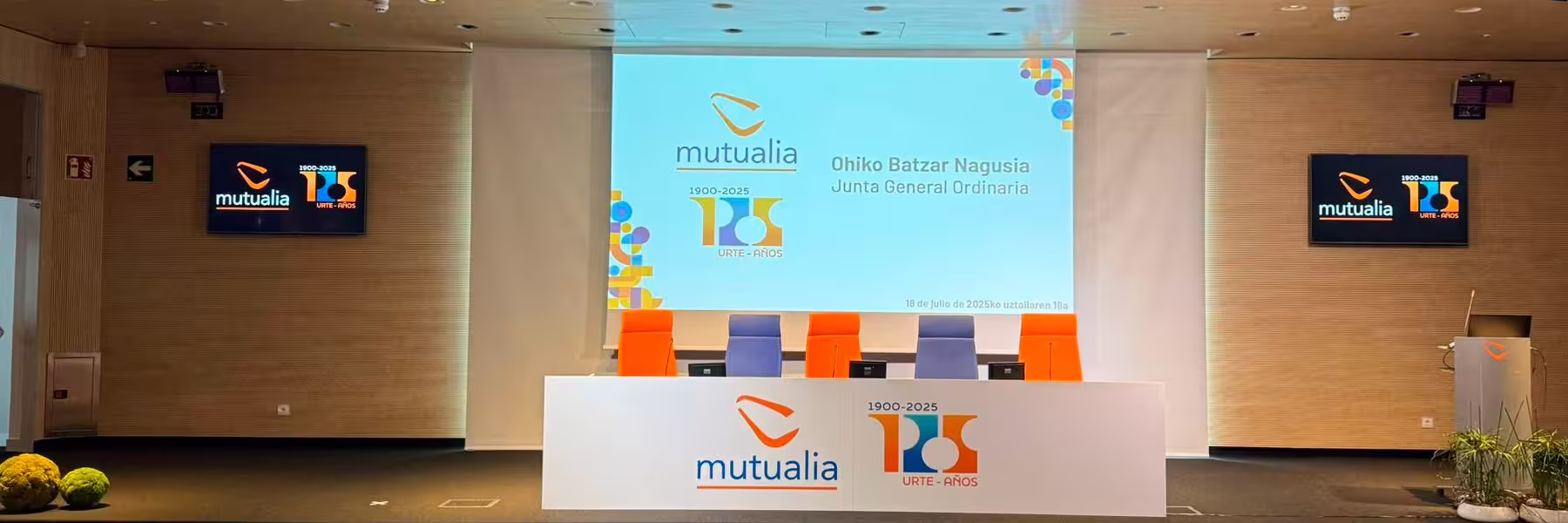 mutualia junta 125