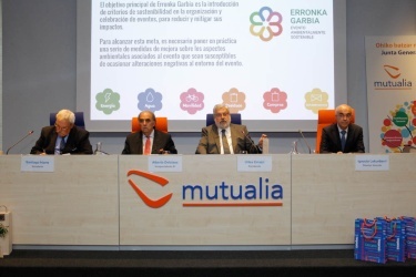 junta mutualia