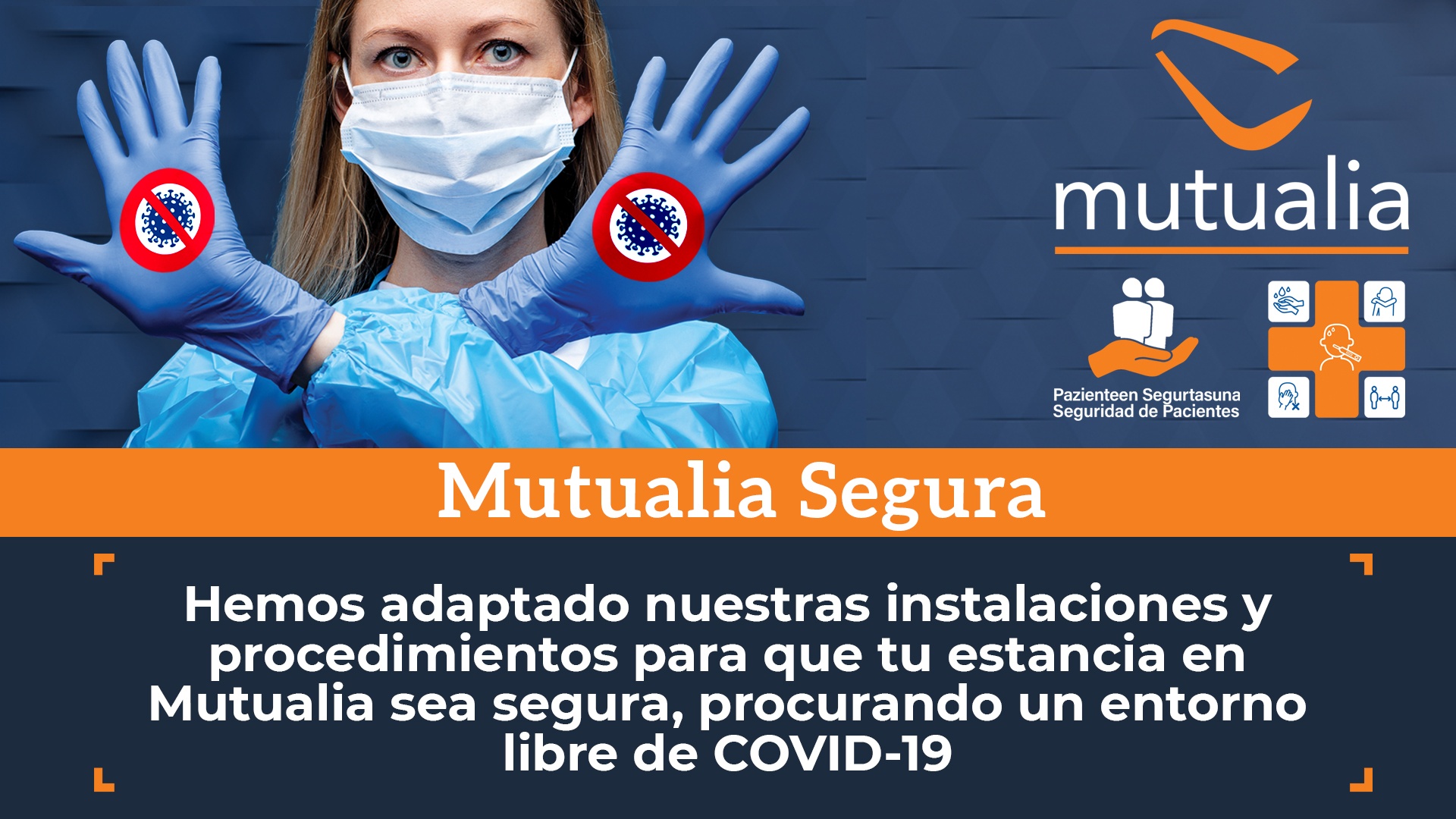 Mutualia Segura