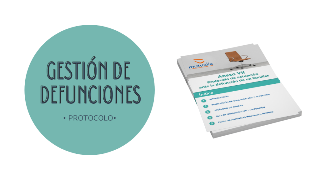 gestion defunciones