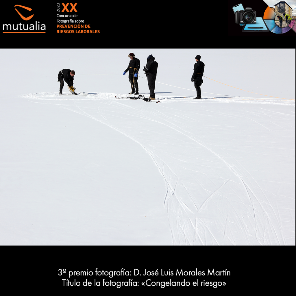 tercer premio fotografia 2023