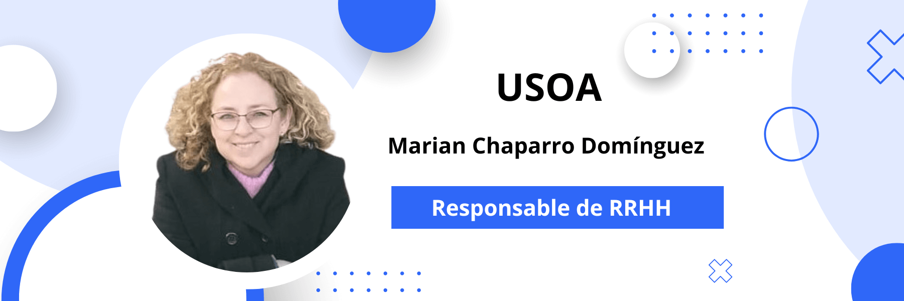 marian chaparro usoa