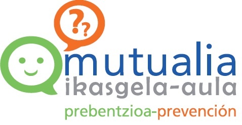 mutualia ikasgela prebentzioa