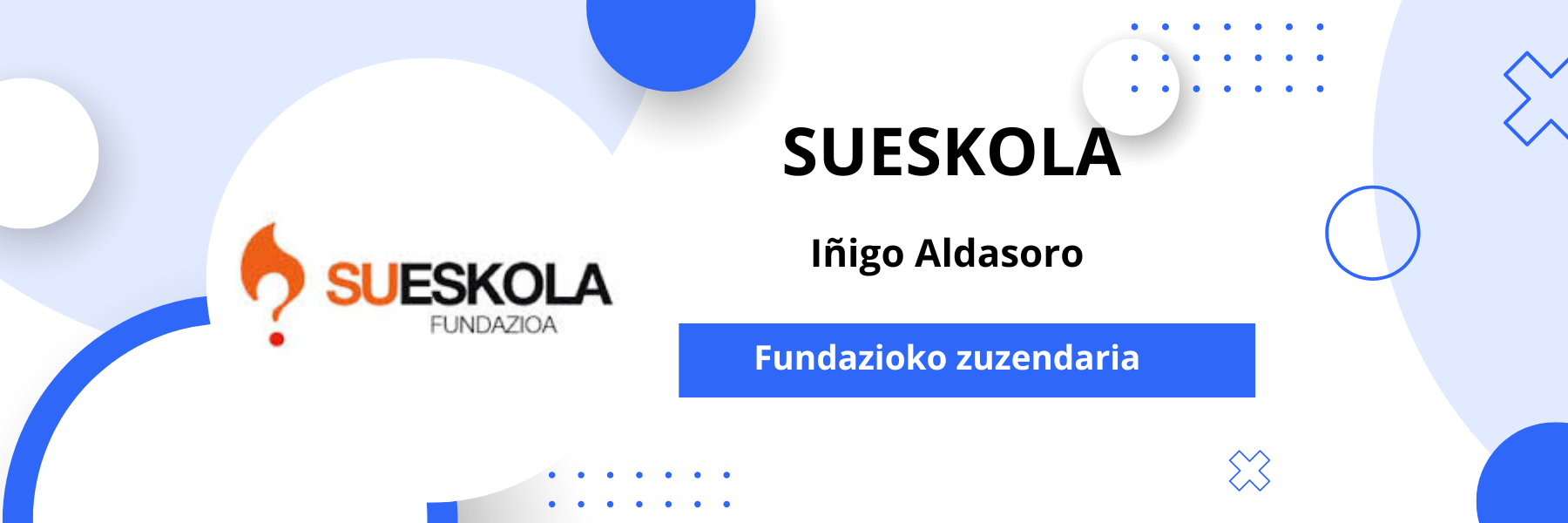 sueskola fundazioa