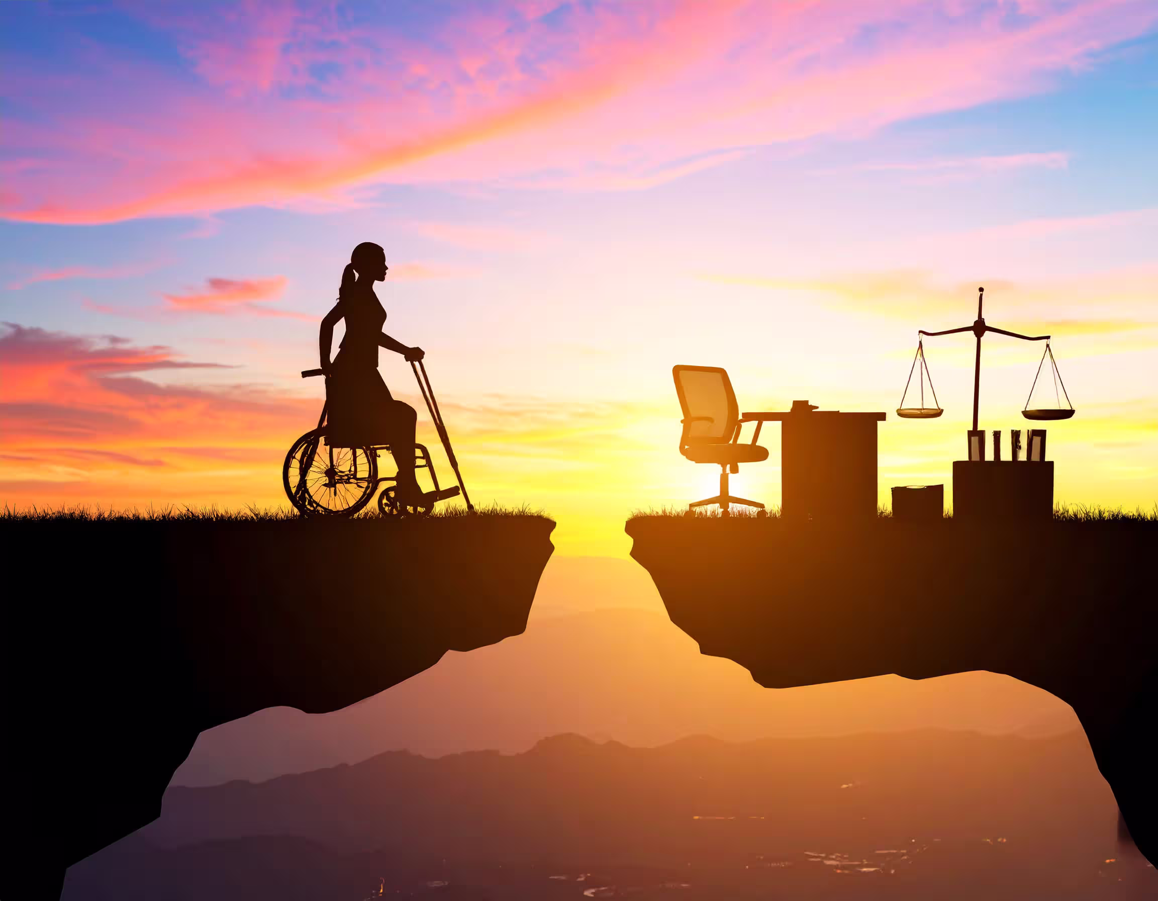 Cambios legales: El despido por incapacidad permanente deja de ser automático