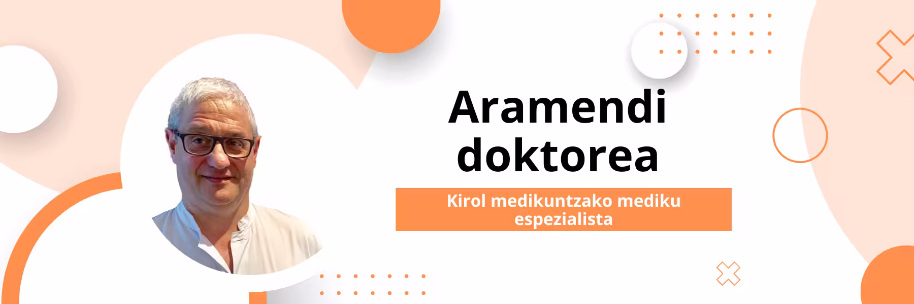 aramendi doktorea