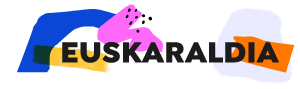 euskaraldia logo