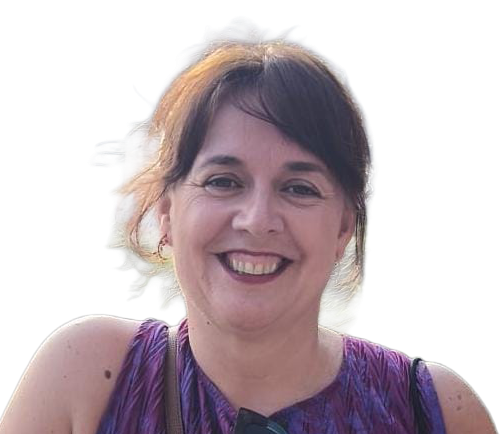Ainhoa Apestegia