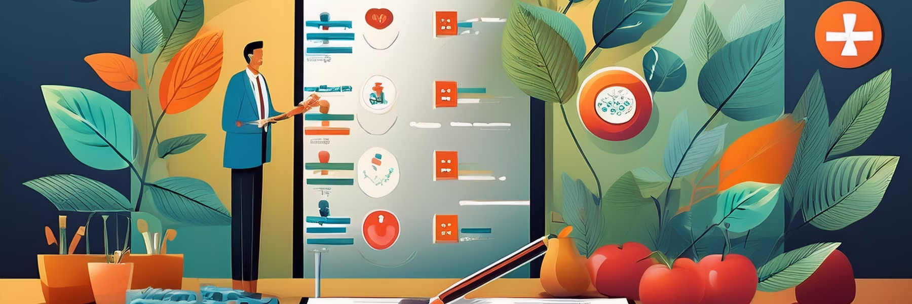 encuesta satisfaccion sanitaria 2024