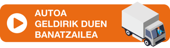 Autoa geldirik duen banatzailea