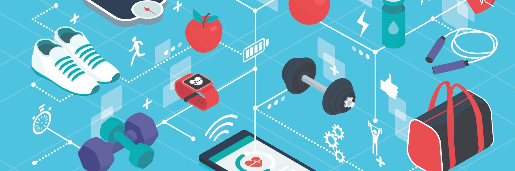 el ejercicio es medicina