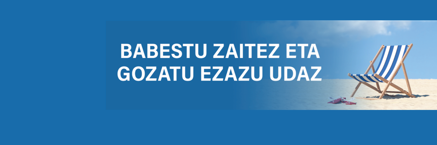 babestu udaz