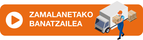 zamalanetako banatzailea
