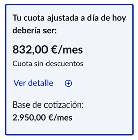 Cuota-ajustada