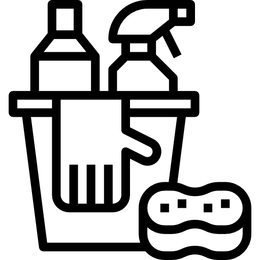limpieza