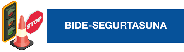 bide segurtasuna